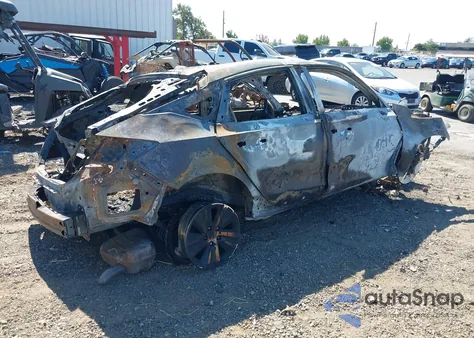 2024 Honda Civic Lx из США, поврежденный, VIN 19XFL2H52RE023023